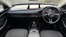 Mazda CX-30 2.0 e-Skyactiv G MHEV Homura 5dr Petrol Hatchback